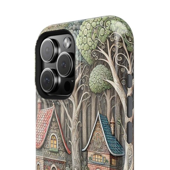 iPhone Phone Cases, Perfect Stylish Mobile Case, MLNMC452 - Picture 9 of 13